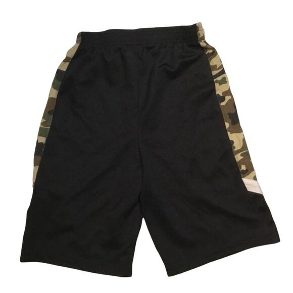 Athletic Gym Shorts - Picture 3 of 3